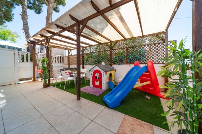 Image No.26-Villa de 7 chambres à vendre à Villamartin