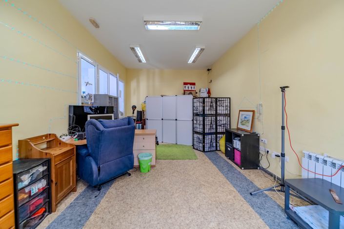 Image No.28-Villa de 7 chambres à vendre à Villamartin