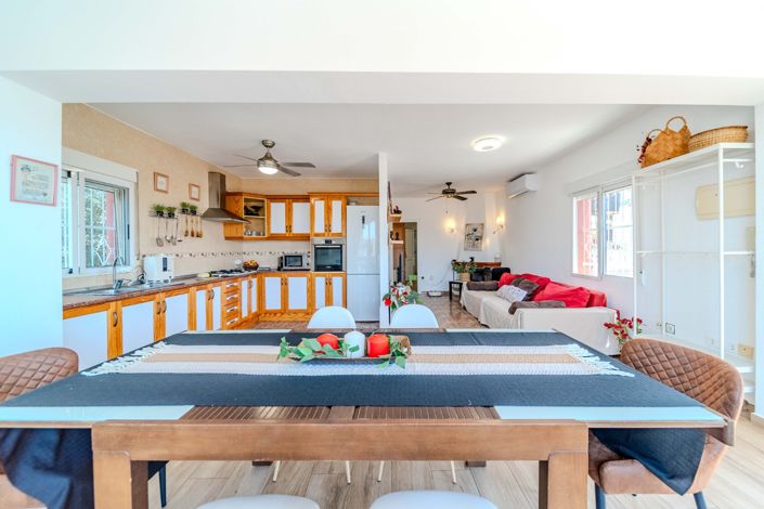 Image No.9-Villa de 7 chambres à vendre à Villamartin