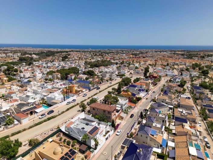 Image No.8-Villa de 7 chambres à vendre à Villamartin