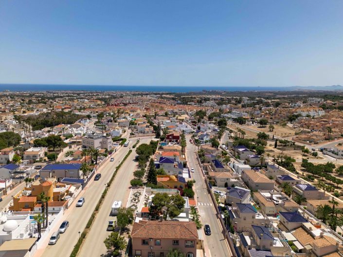 Image No.33-Villa de 7 chambres à vendre à Villamartin