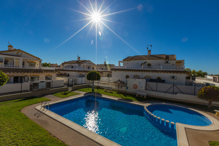 Image No.43-3 Bed Townhouse for sale