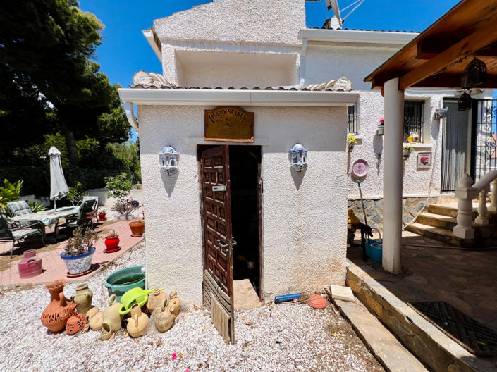 Image No.31-2 Bed Villa for sale