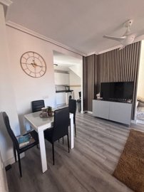 1 - Villamartin, Apartment