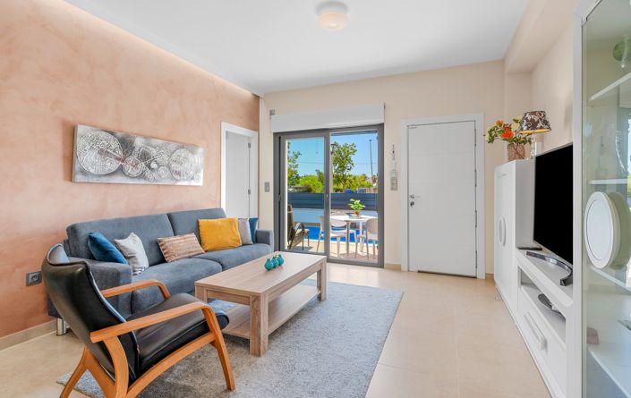 Image No.9-3 Bed Townhouse for sale