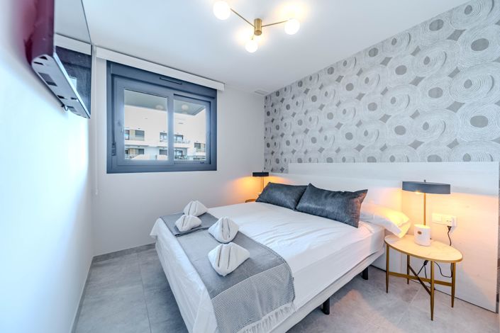 Image No.13-2 Bed Apartment for sale