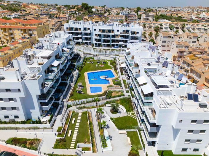 Image No.21-2 Bed Apartment for sale