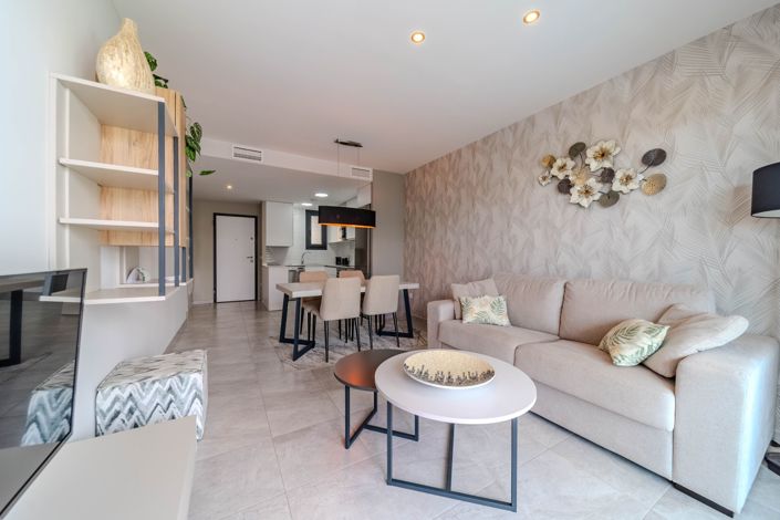 Image No.4-2 Bed Apartment for sale