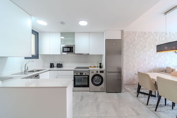 Image No.7-2 Bed Apartment for sale