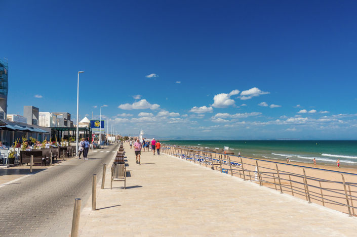 Image No.48-3 Bed Apartment for sale