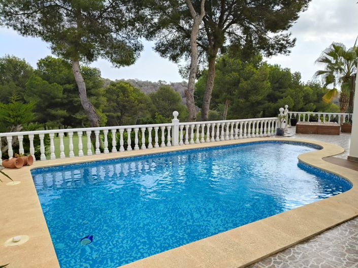 Image No.6-5 Bed Villa for sale