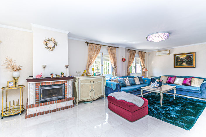 Image No.18-4 Bed Villa for sale