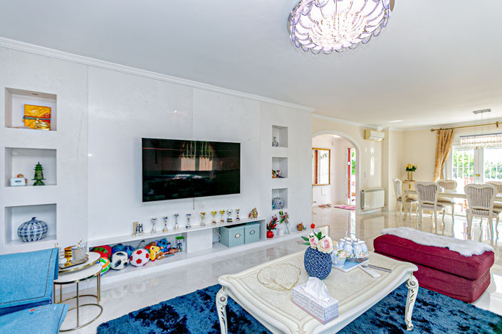 Image No.19-4 Bed Villa for sale