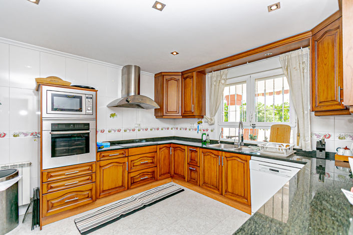 Image No.22-4 Bed Villa for sale