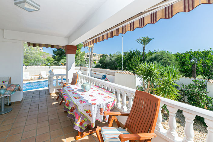 Image No.3-4 Bed Villa for sale