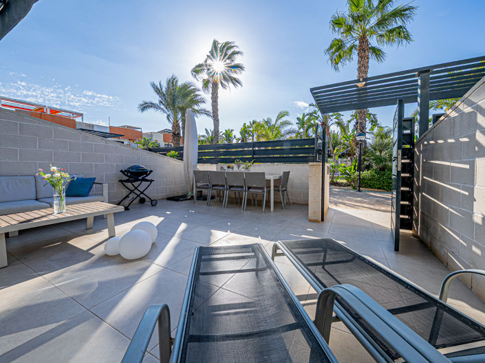 Image No.36-3 Bed Townhouse for sale