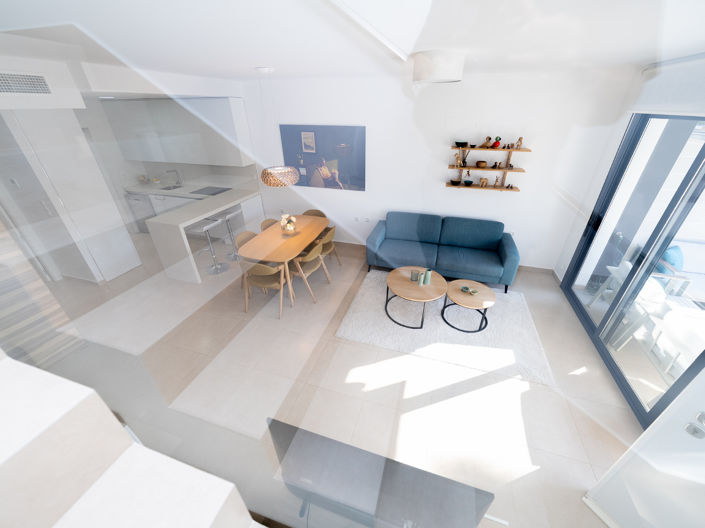 Image No.8-3 Bed Townhouse for sale