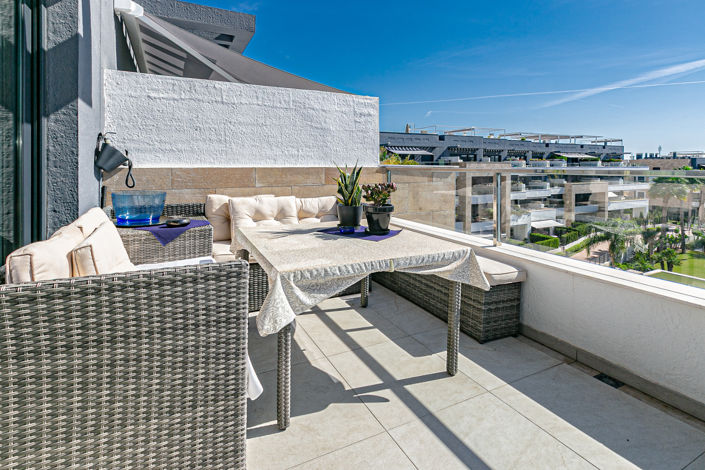 Image No.28-2 Bed Apartment for sale