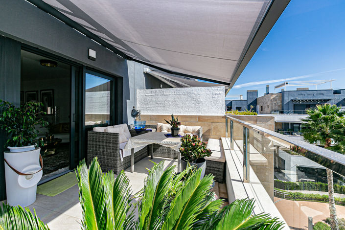 Image No.31-2 Bed Apartment for sale