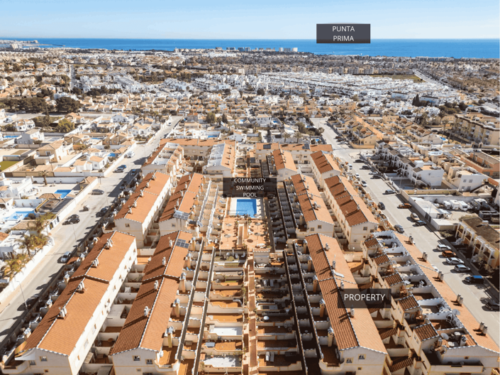 Image No.7-3 Bed Townhouse for sale