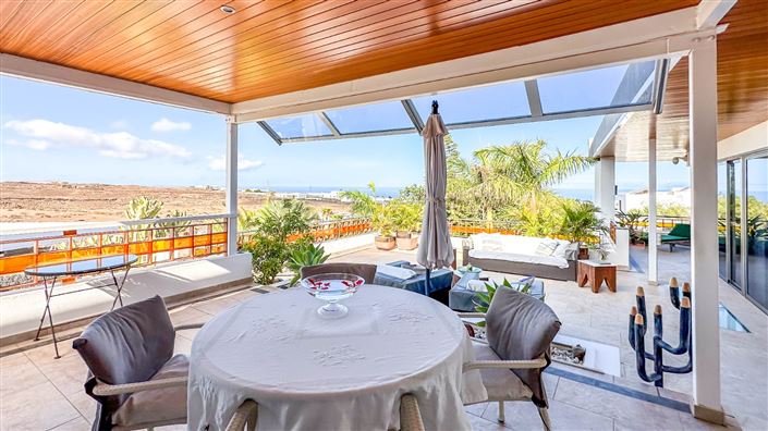 Image No.3-5 Bed Villa for sale