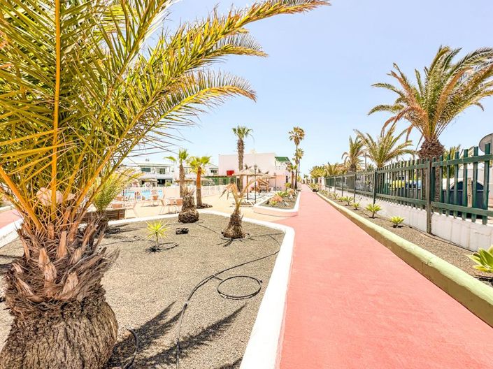 Image No.21-1 Bed Apartment for sale