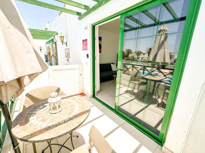 Image No.7-1 Bed Apartment for sale