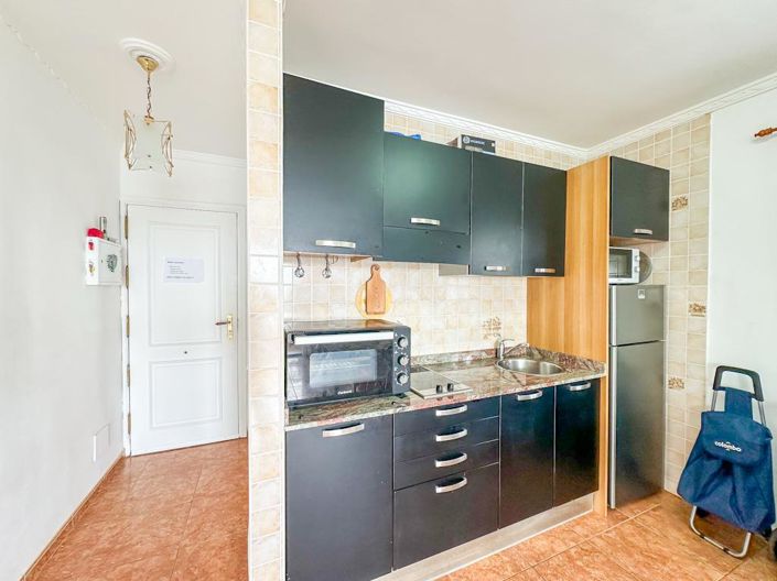 Image No.13-1 Bed Apartment for sale