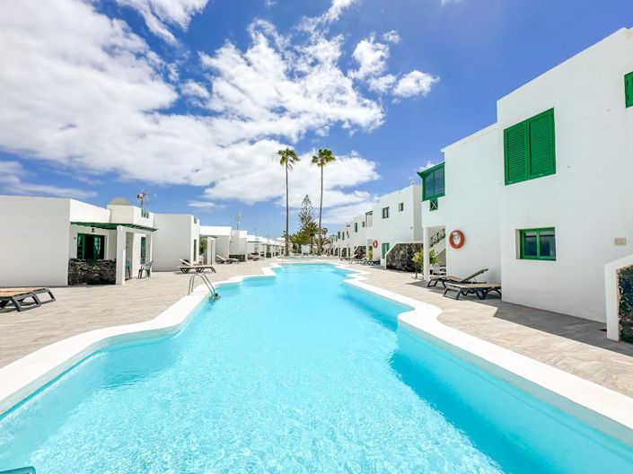 Image No.21-1 Bed Apartment for sale