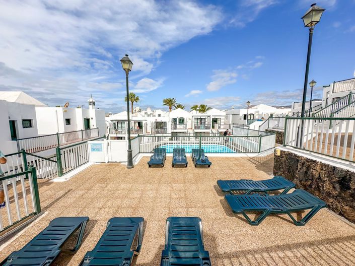 Image No.21-1 Bed Apartment for sale