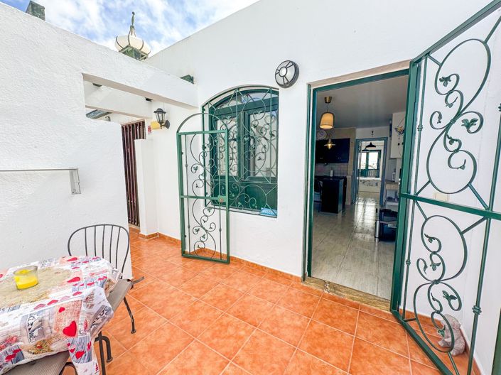 Image No.10-1 Bed Apartment for sale