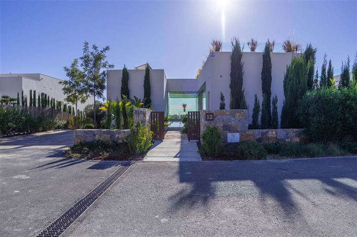 Image No.4-3 Bed Villa for sale