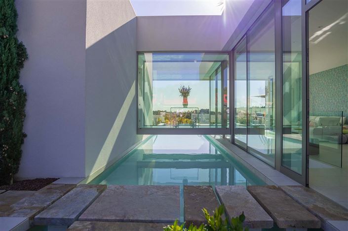 Image No.8-3 Bed Villa for sale