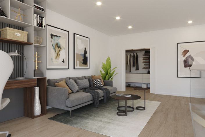 Image No.10-4 Bed Villa for sale