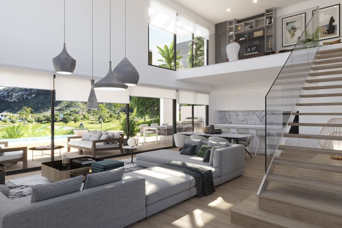 Image No.5-4 Bed Villa for sale