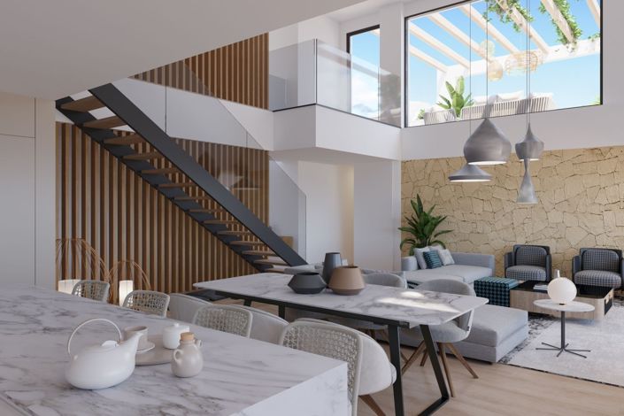 Image No.7-4 Bed Villa for sale