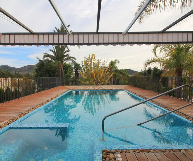 Image No.4-4 Bed Villa for sale