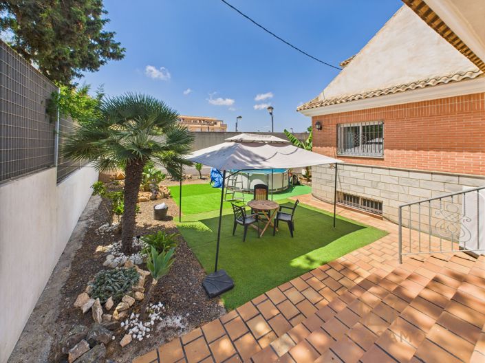 Image No.36-5 Bed Villa for sale