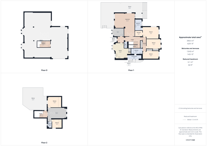 Image No.48-5 Bed Villa for sale