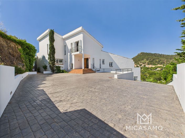 Image No.25-7 Bed Villa for sale