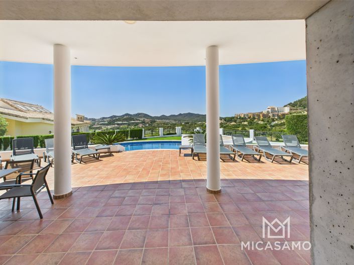 Image No.27-7 Bed Villa for sale