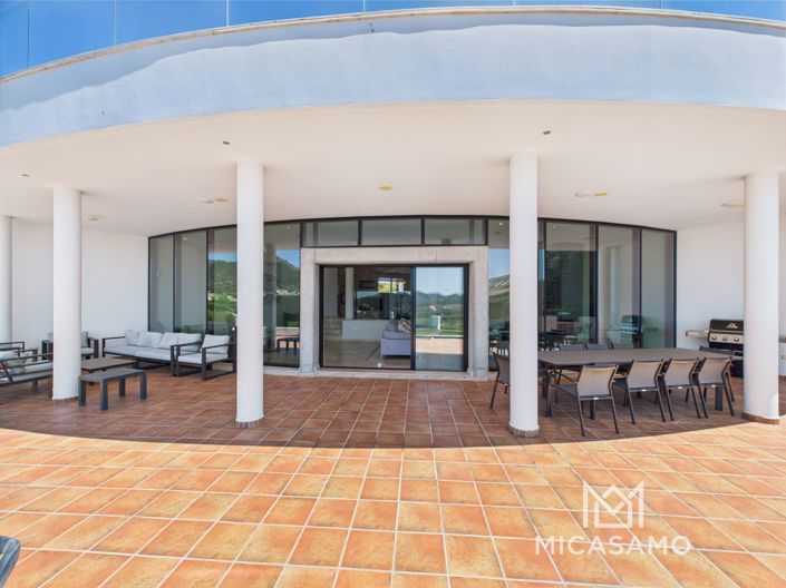 Image No.30-7 Bed Villa for sale