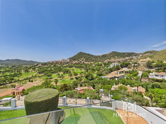 Image No.31-7 Bed Villa for sale