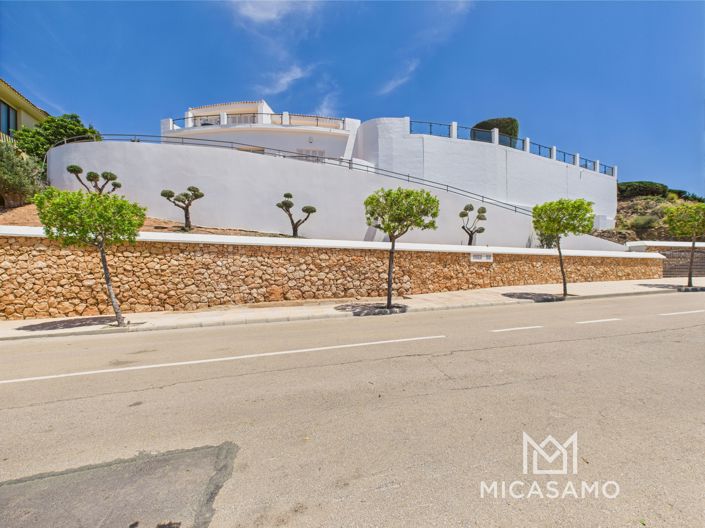 Image No.33-7 Bed Villa for sale