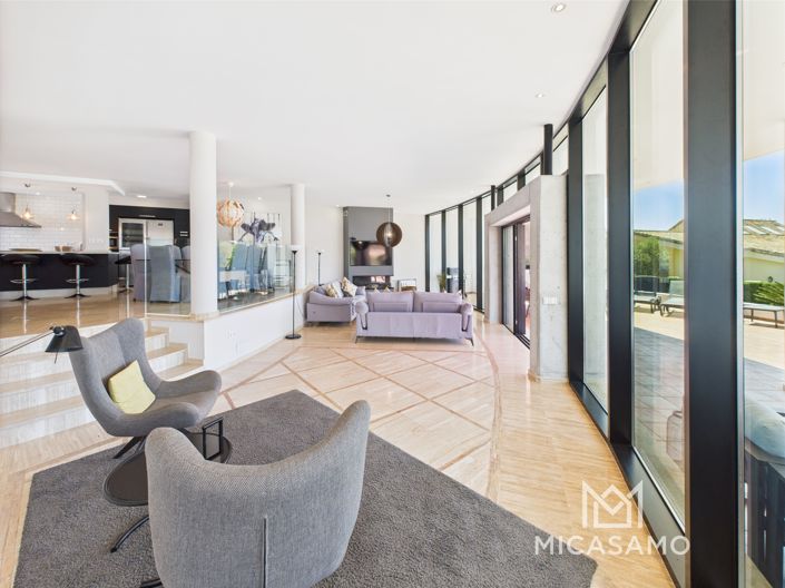 Image No.36-7 Bed Villa for sale