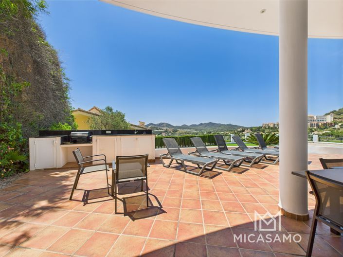 Image No.37-7 Bed Villa for sale