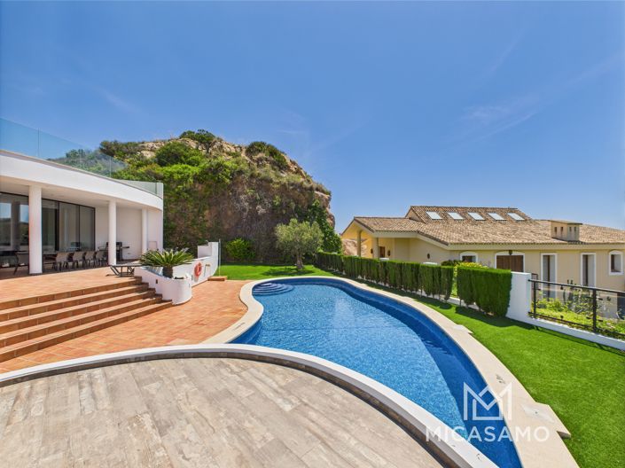 Image No.38-7 Bed Villa for sale