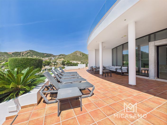 Image No.41-7 Bed Villa for sale