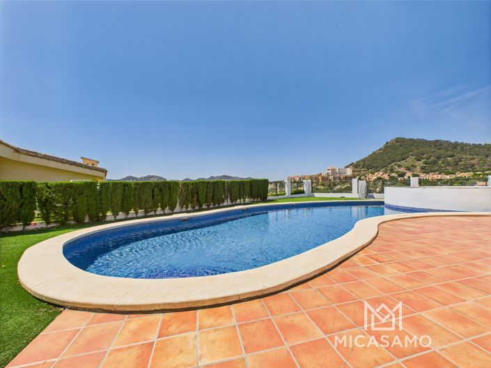 Image No.42-7 Bed Villa for sale