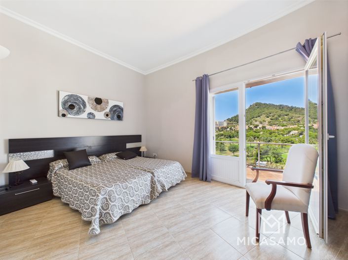 Image No.43-7 Bed Villa for sale